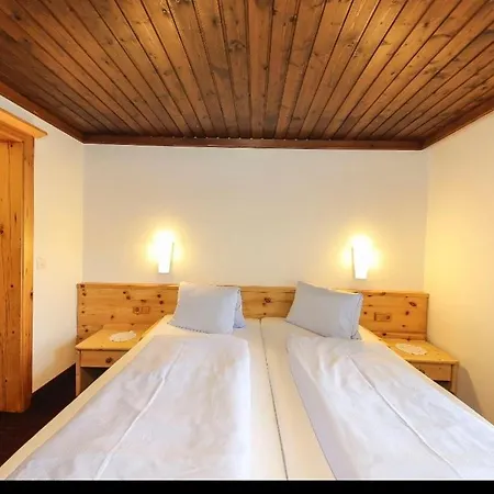 Frühstückspension Hochwart Hof Bed & Breakfast