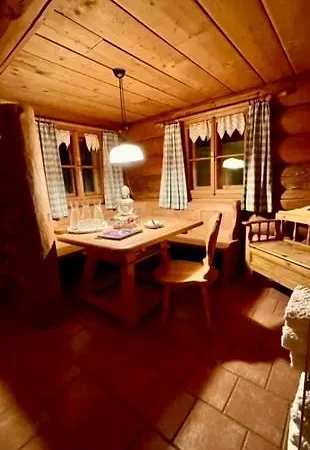 Hochwart Hof Bed & Breakfast Frühstückspension